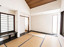 和室の画像