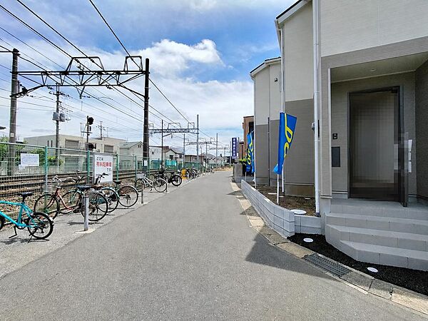 周辺を拡大表示
