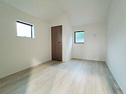 子供部屋の画像