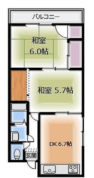 外観画像