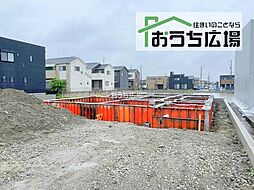 大治町長牧第16　全2棟