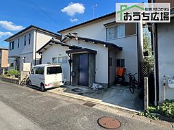 あま市七宝町秋竹