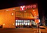 周辺：【スーパー】ヤマナカ　稲葉地店まで1304ｍ