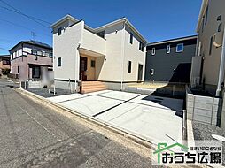 リーブルガーデン　津島市喜楽町　全3棟　2号棟