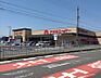 周辺：【スーパー】アオキスーパー　あま坂牧店まで1643ｍ
