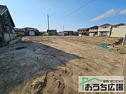 リーブルガーデン　津島市愛宕町第二　1号棟