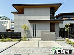 あま市木田南一丁目
