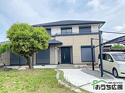 稲沢市祖父江町山崎元宮西
