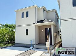 一宮市大毛　2号棟