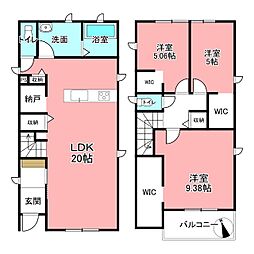 一宮市千秋町加納馬場