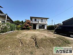 愛西市草平町新開