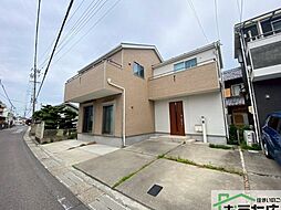 一宮市今伊勢町馬寄字中屋敷