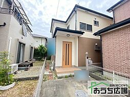 一宮市丹陽町外崎
