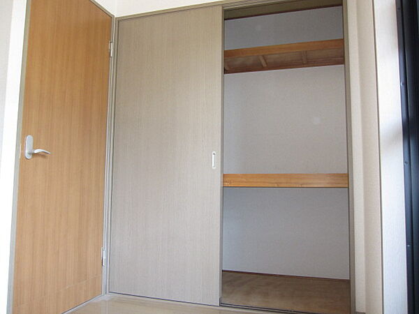 サンビレッヂI ｜千葉県柏市大室(賃貸アパート2DK・1階・38.88㎡)の写真 その15