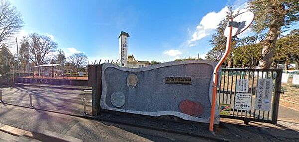 ザ・フォレスト北小金 202｜千葉県松戸市東平賀(賃貸アパート1DK・2階・28.33㎡)の写真 その23