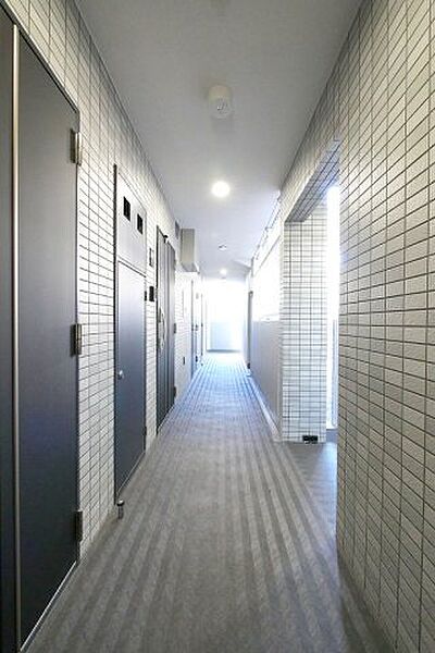 アーバハイツ六町2号館 ｜東京都足立区西加平1丁目(賃貸マンション2K・2階・25.37㎡)の写真 その21