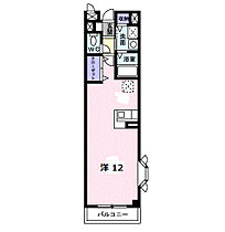 コモド　カーサ 301 ｜ 千葉県柏市明原4丁目12-25（賃貸マンション1R・3階・34.00㎡） その2