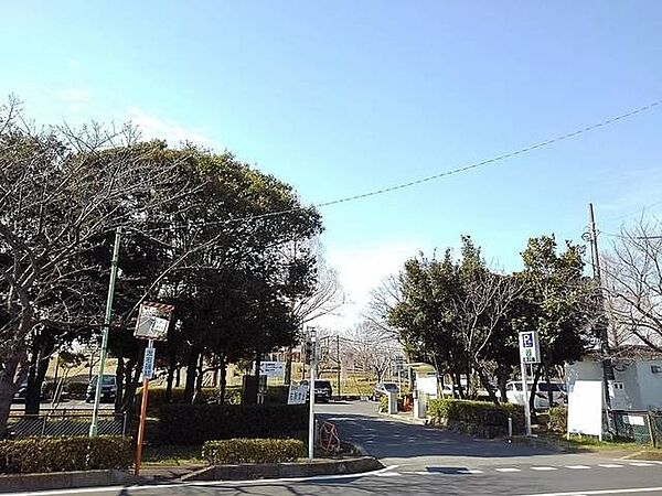 サンリット 202｜埼玉県三郷市戸ケ崎3丁目(賃貸アパート2LDK・2階・56.78㎡)の写真 その20