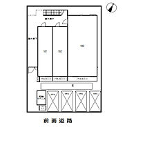 オクト　オアシス 302 ｜ 埼玉県八潮市大字鶴ケ曽根1369-3（賃貸アパート1K・3階・28.13㎡） その8