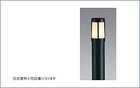 ルチル　V 101 ｜ 千葉県松戸市八ケ崎2丁目26-13（賃貸アパート1LDK・1階・50.17㎡） その14