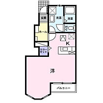 グリーンビレッジIV 101 ｜ 千葉県柏市篠籠田1504番地8（賃貸アパート1R・1階・40.13㎡） その2