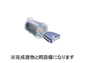 リバーサイドＹＳ 205 ｜ 埼玉県八潮市大字西袋792-1（賃貸アパート1LDK・2階・48.91㎡） その5