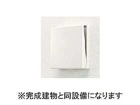 リバーサイドＹＳ 201 ｜ 埼玉県八潮市大字西袋792-1（賃貸アパート1LDK・2階・48.92㎡） その12