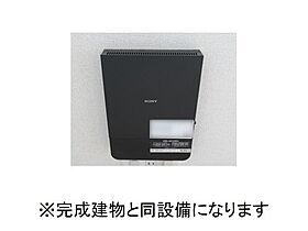 リバーサイドＹＳ 104 ｜ 埼玉県八潮市大字西袋792-1（賃貸アパート1LDK・1階・40.10㎡） その6