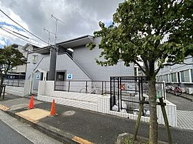 プチクレール北綾瀬Ｃ 206 ｜ 東京都足立区加平2丁目12-5（賃貸アパート1K・2階・15.00㎡） その17