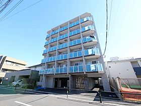 アーバハイツ六町1号館  ｜ 東京都足立区六町1丁目1-6（賃貸マンション1DK・1階・25.97㎡） その1