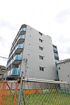 アーバハイツ六町1号館  ｜ 東京都足立区六町1丁目1-6（賃貸マンション1DK・1階・25.97㎡） その23