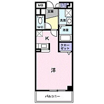 サン・ウインド・イースト 303 ｜ 千葉県柏市豊四季304番3（賃貸マンション1R・3階・30.98㎡） その2