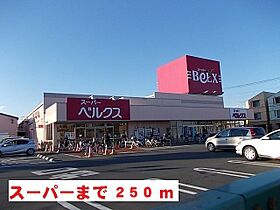 フラワーヒルズ 301 ｜ 東京都足立区古千谷本町2丁目14番22号（賃貸マンション1K・3階・29.31㎡） その16