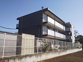 レオパレスチェリーハウス 201 ｜ 千葉県松戸市大谷口338-2（賃貸マンション1K・2階・26.08㎡） その1