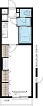 リブリ・June HAPPINESS 101 ｜ 東京都足立区六月2丁目17-12（賃貸マンション1K・1階・28.98㎡） その2