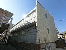 リブリ・ユーカリ 101 ｜ 千葉県松戸市横須賀2丁目8-11（賃貸アパート1K・1階・21.53㎡） その5