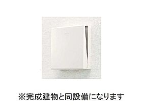 ラウレア三郷 305 ｜ 埼玉県三郷市早稲田2丁目20-7（賃貸アパート1K・3階・31.21㎡） その11