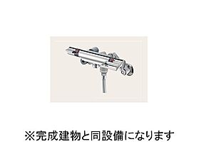 ラウレア三郷 302 ｜ 埼玉県三郷市早稲田2丁目20-7（賃貸アパート1K・3階・27.02㎡） その8