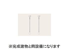 ラウレア三郷 201 ｜ 埼玉県三郷市早稲田2丁目20-7（賃貸アパート1K・2階・27.02㎡） その10