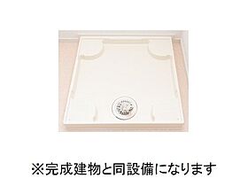 ラウレア三郷 201 ｜ 埼玉県三郷市早稲田2丁目20-7（賃貸アパート1K・2階・27.02㎡） その9