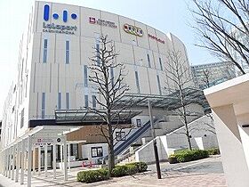 Ｋ・Ｓガーデン柏の葉キャンパス 101 ｜ 千葉県柏市中十余二397番地3(中央182街区18)（賃貸マンション1LDK・1階・43.51㎡） その16