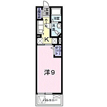 ファインアベニューIII 303 ｜ 東京都足立区古千谷本町2丁目3番12号（賃貸マンション1K・3階・26.87㎡） その2