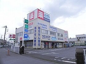 ベル　フルール 102 ｜ 千葉県柏市鷲野谷1031番地7（賃貸アパート1LDK・1階・45.65㎡） その20