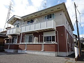 ヴェルローゼ 202 ｜ 千葉県野田市桜台131番地7（賃貸アパート1LDK・2階・41.98㎡） その1