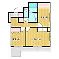 プランドール松戸3階9.0万円