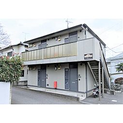 ソレジオ初石