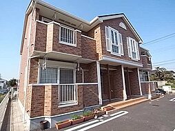 🉐敷金礼金0円！🉐エスペランサ江村Ａ