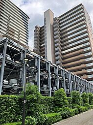 パークシティ柏の葉キャンパスサウスフロント
