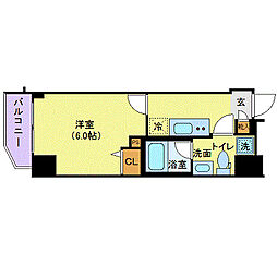 プレセダンヒルズ北千住II