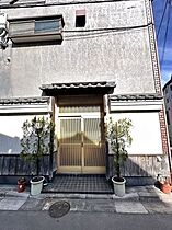 アマランス西新井 1F店舗 ｜ 東京都足立区西新井本町1丁目27-29（賃貸アパート1R・1階・40.00㎡） その3